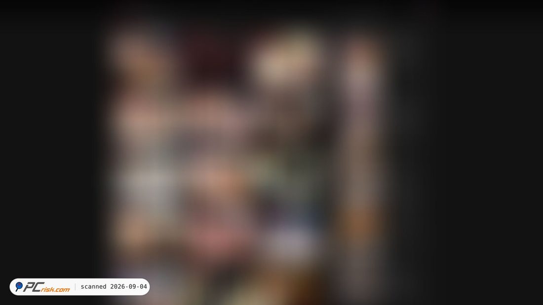 Screenshot von pinaysex.blog