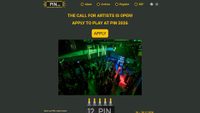 pinconference.mk screenshot