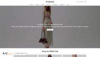 pinkostudio.shop screenshot
