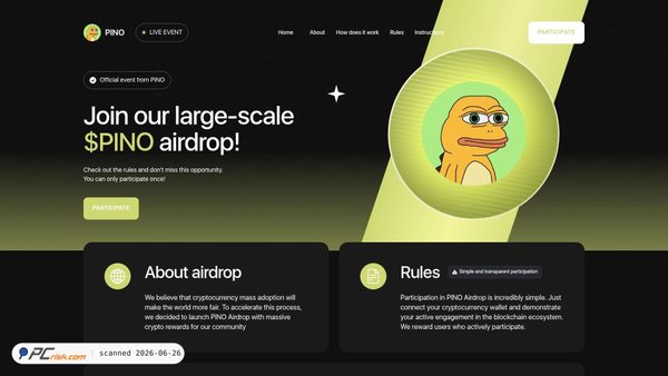 pino.pi-network.space screenshot