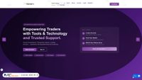 pintarfx.com screenshot