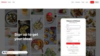 pinterest.com screenshot