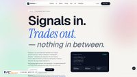 pipsync.io screenshot