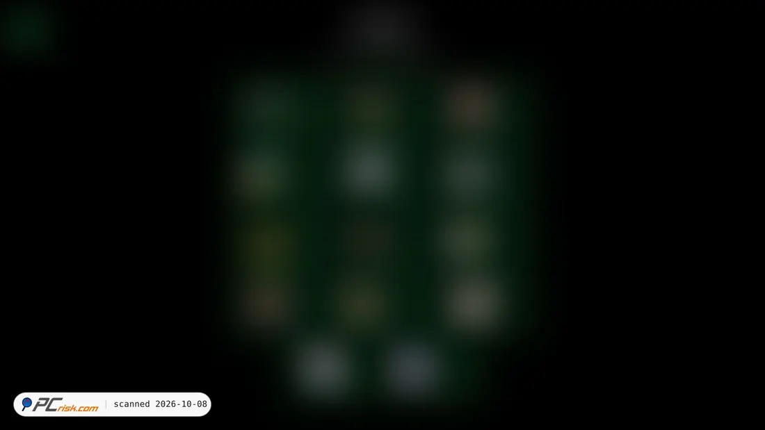 Captura de ecrã de piradex.com