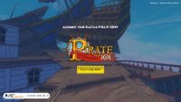 pirate101.com screenshot