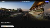 Captura de ecrã de pitsport.st