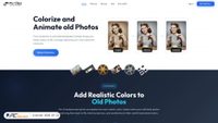 pixclipz.com screenshot