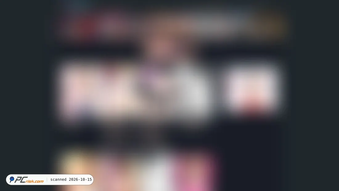 Screenshot van pixhentai.com