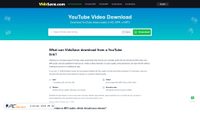 Zrzut ekranu pk.vidssave.com