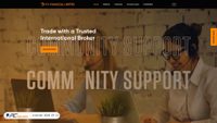pkfinancial-limited.net screenshot