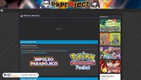 pkproject.net screenshot