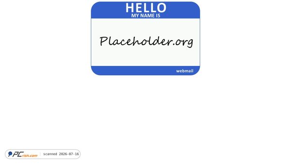 placeholder.org screenshot