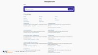 placejuice.com screenshot