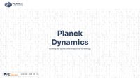 planckdynamics.ai screenshot