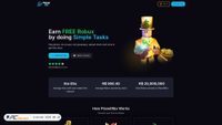 planetrbx.com Screenshot