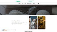 planipet.com screenshot