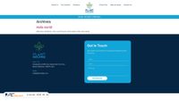 plantisolates.com screenshot