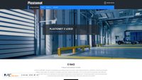 plastomet.com screenshot