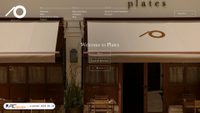 plates-london.com screenshot