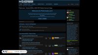 platinmods.com screenshot