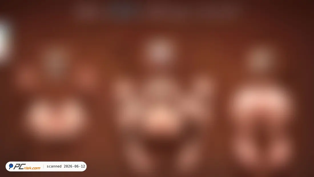 Screenshot of playafterdark.com