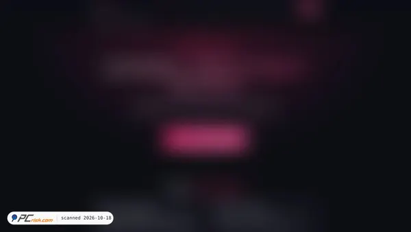 Captura de ecrã de playafterdark.com