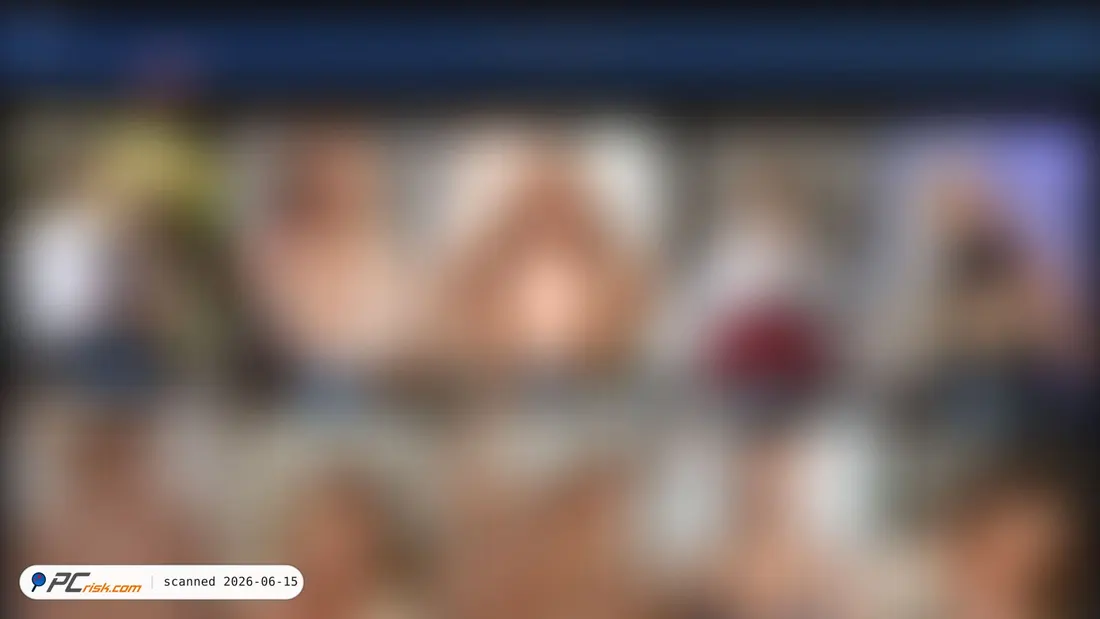Screenshot of playbox.com