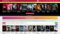 playcdn.de screenshot