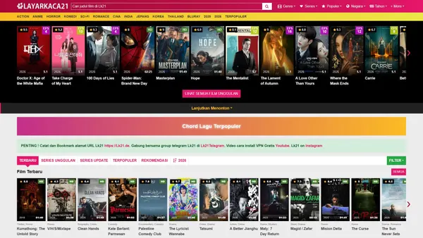 playcdn.de screenshot