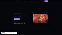 playdungeonflux.com screenshot