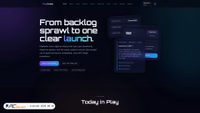 playfinder.club screenshot