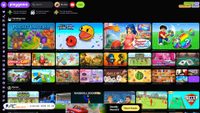 playgama.com screenshot
