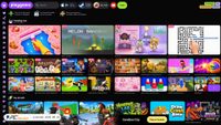 playgama.com Screenshot
