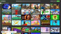 playhop.com screenshot