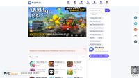playmods.net screenshot
