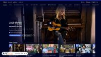 Zrzut ekranu playpbs.azpm.org