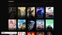 playzip.com screenshot