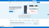 plesk.com screenshot