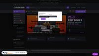 plgns.com Screenshot