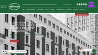 plymouthblockmanagement.com screenshot