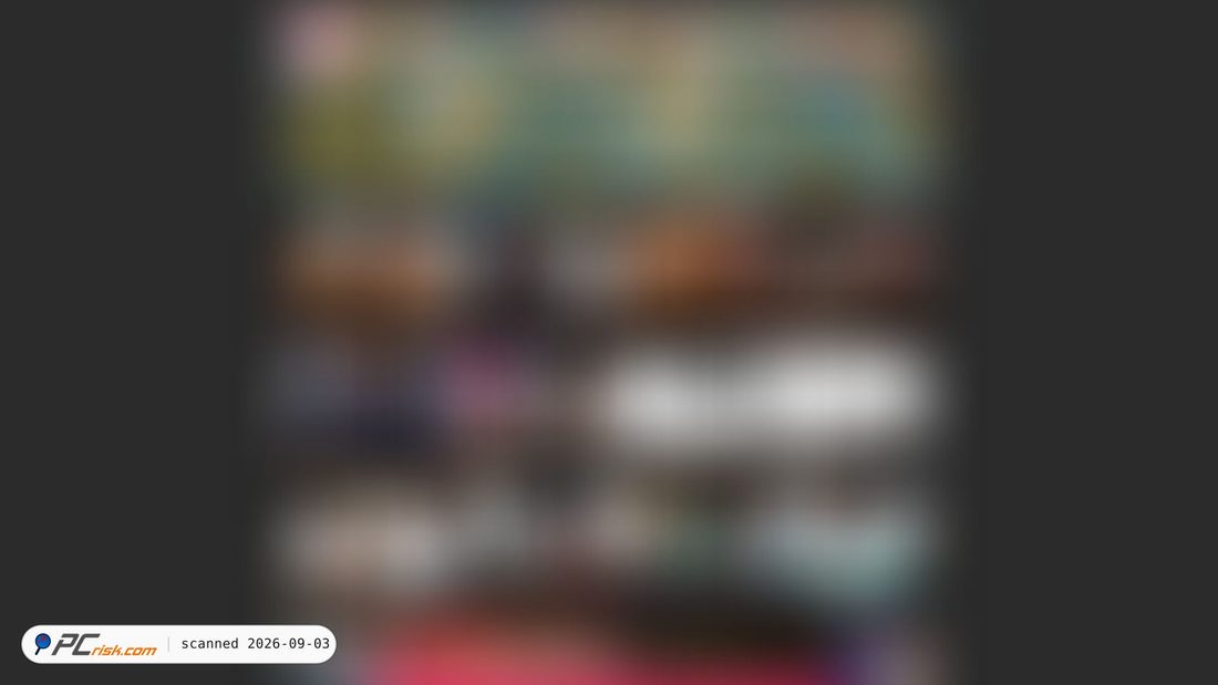 Screenshot di po-kaki-to.com