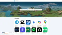 pocketapk.com Screenshot