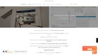 Captura de ecrã de pocketvna.com