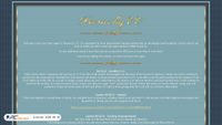 poemsbycc.com screenshot
