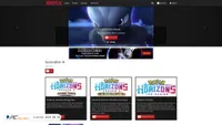 Zrzut ekranu pokeflix.tv