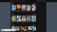 Screenshot di pokemonfire.com