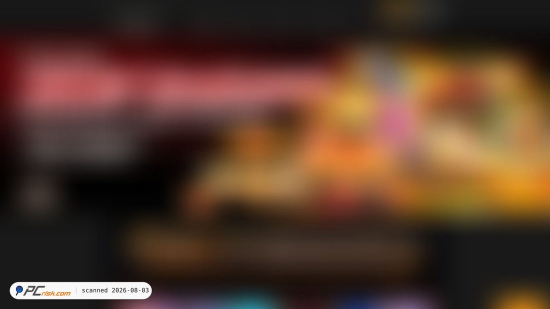 Captura de pantalla de polania123.com