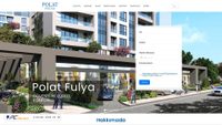 polatfulya.com Screenshot