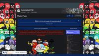 polcompball.me screenshot