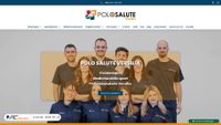 polosaluteversilia.it screenshot